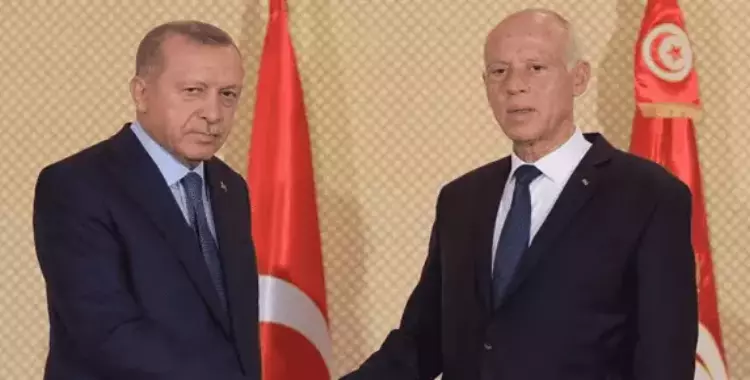  رائحة سجائر أم الغداء.. جدال طريف بين أردوغان ورئيس تونس (فيديو) 