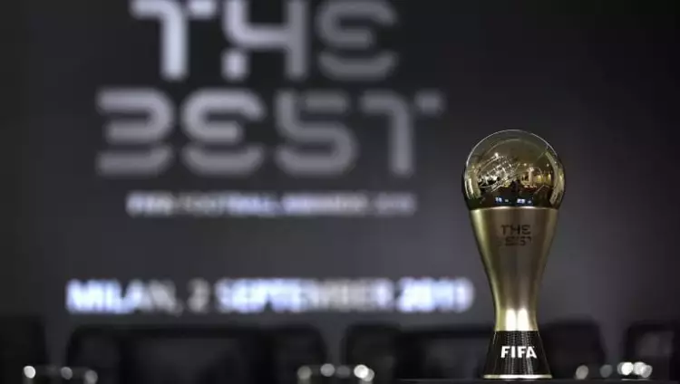  رابط التصويت لمحمد صلاح لجائزة The Best أفضل لاعب في العالم 2021 
