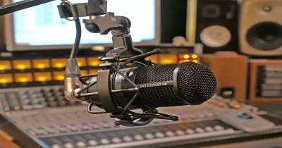 «راديو مصر» تعلن عن دبلومة الإذاعة الشاملة