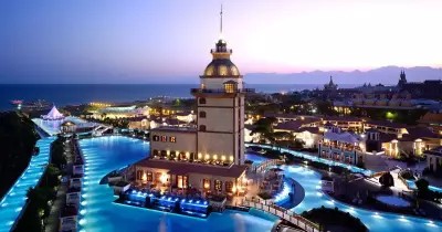 رحلات سياحية لتركيا.. أسعار خاصة بمناسبة الصيف