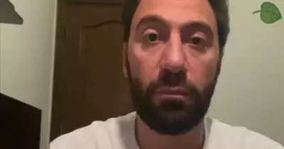 رد محمد سلام على بيومي فؤاد بعد ما قاله عنه في موسم الرياض