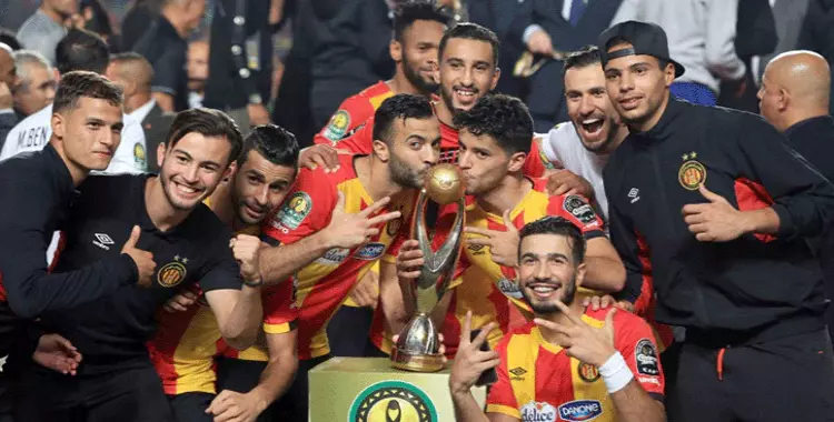  رسميا.. الكاف يعلن الفائز بدوري أبطال أفريقيا 2019 بعد فضيحة مباراة الترجي والوداد 