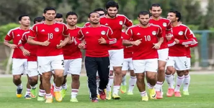  رسميا.. ٢٦ مارس مباراة مصر ونيجريا 