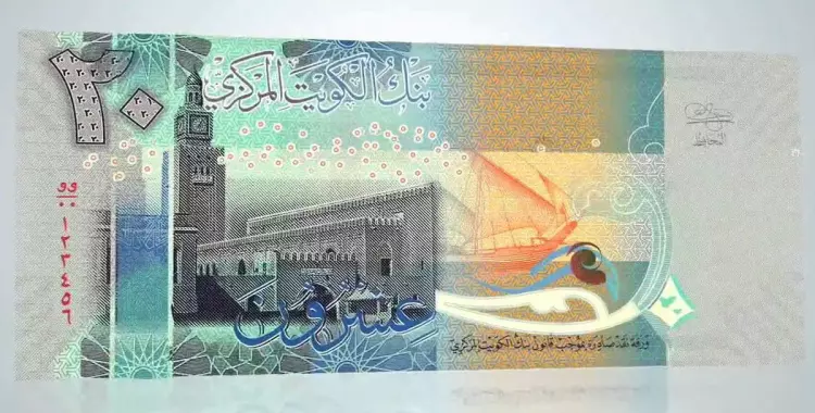  رفع الحد الأدنى لرواتب الأجانب في الكويت إلى 500 دينار بشرط واحد 