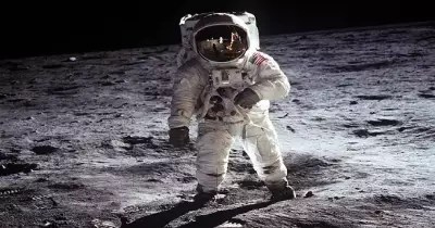 رقم قياسي لرائد الفضاء الأمريكي سكوت كيلي