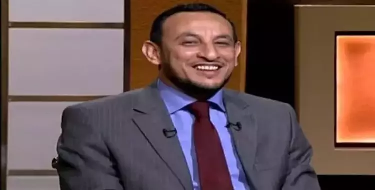  رمضان عبدالمعز: من أراد الحديث مع الله فليفعل هذا الأمر (فيديو) 
