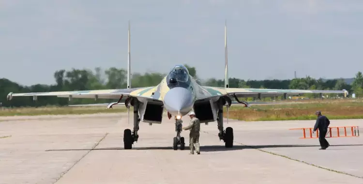  روسيا تتجه لإنشاء قواعد عسكرية في مصر 