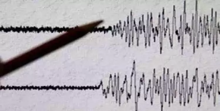  زلزال بقوة 4.2 درجة يضرب «أضنة» التركية 