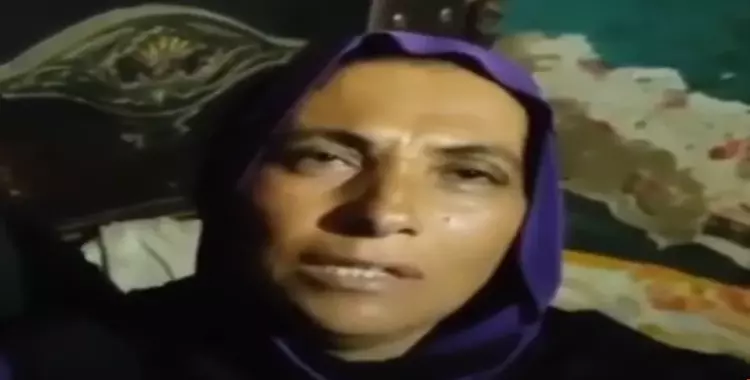  زوجة قتيل الإسماعيلية تنفي اغتصابه لأم وزوجة القاتل 