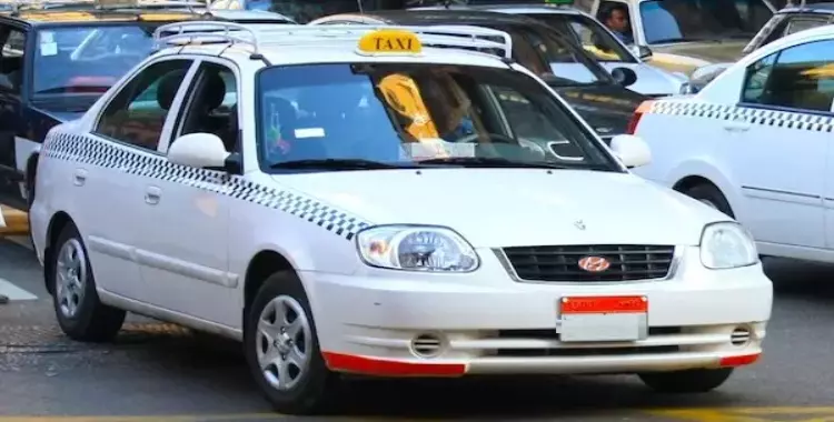  سائق تاكسي «مثلي» يثير الجدل في مصر (فيديو) 
