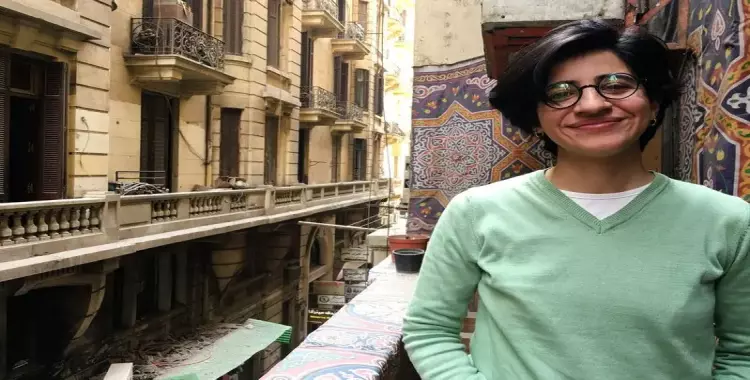  سارة حجازي.. قصة انتحار الناشطة المصرية 
