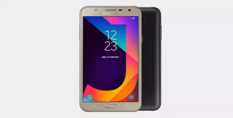  سامسونج تطلق هاتف «Galaxy J7 Nxt».. إليك المواصفات والسعر 