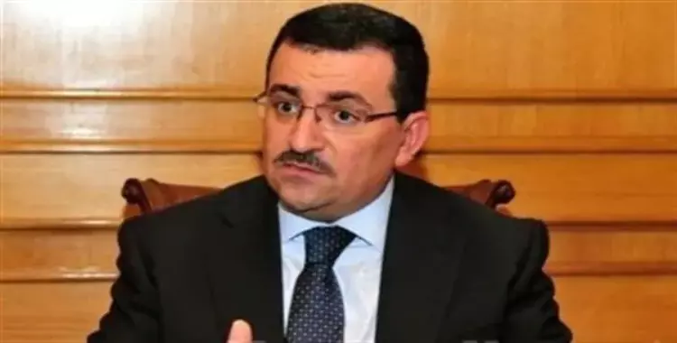  سبب استقالة أسامة هيكل وزير الإعلام 