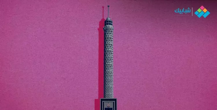  سبب انتحار شاب من أعلى برج القاهرة وقصة الحادث 