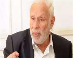 سبب وفاة جورج إسحاق عضو المجلس القومى لحقوق الإنسان