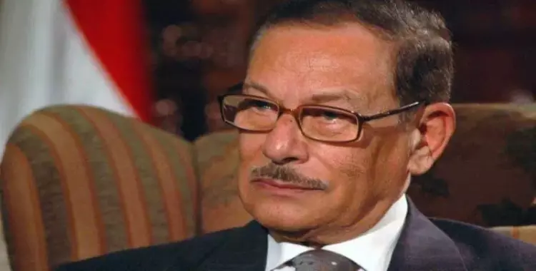  سبب وفاة صفوت الشريف أحد أبرز رموز عهد مبارك 