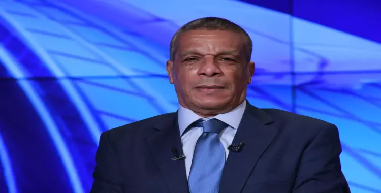 سبب وفاة محمود صالح لاعب النادي الأهلي الأسبق 