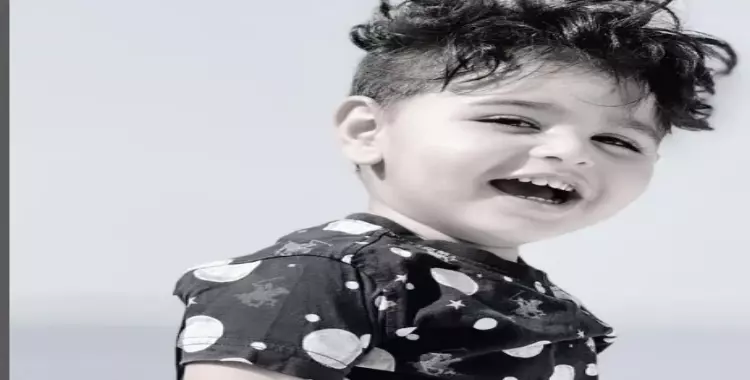  سبب وفاة نجل البلوجر ديانا محمد في عمر 3 سنوات 