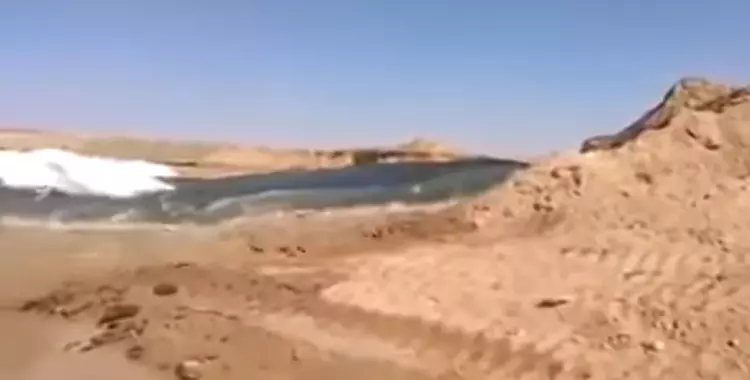  سد بوط السودان.. تطورات فيضانات ولاية النيل الأزرق 