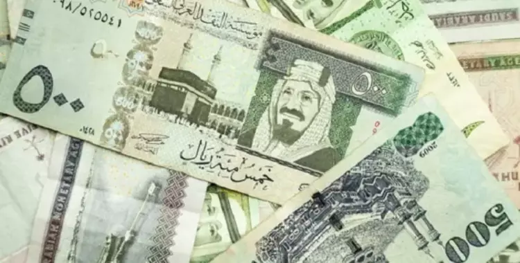  أسعار الريال السعودي اليوم الإثنين 30 أكتوبر 