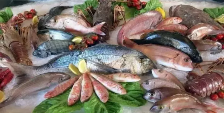  سعر السمك البلطي والجمبري والأسماك 2022 بمناسبة شم النسيم 