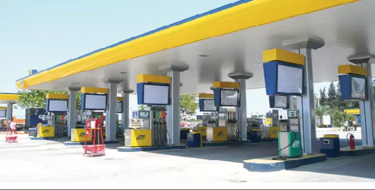  سعر بنزين 92 بعد تطبيق زيادة أسعار المواد البترولية 