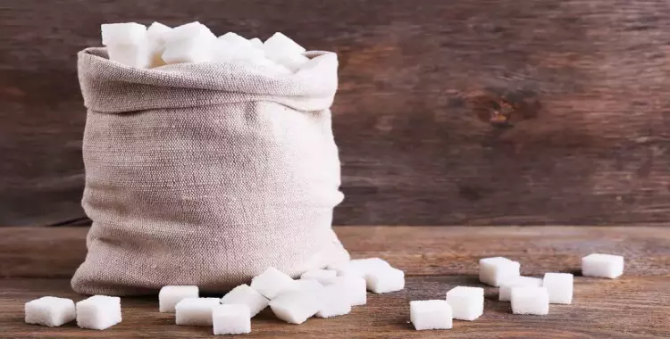 سعر طن السكر اليوم والشيكارة 50 كيلو من المصنع وفي التموين والسوبر ماركت بعد الزيادة 2023 