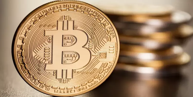  سعر عملة بيتكوين bitcoin price اليوم ارتفاع ملحوظ 