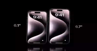 سعر ومواصفات آيفون 15 iPhone.. العادي وPlus وPro وPro MAX