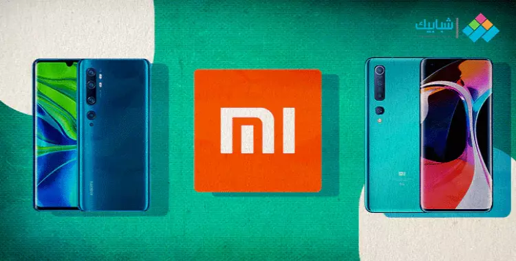  سعر ومواصفات هاتف شاومي Xiaomi Mi Note 10 Lite 