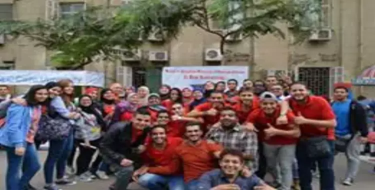  سفارة أذربيجان ترعى نموذج طلابي بجامعة القاهرة 