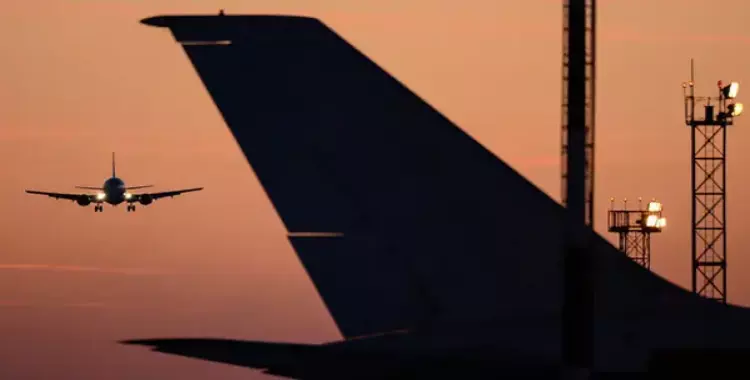  سقوط طائرة روسية في سيناء ومؤشرات على وجود ناجين 
