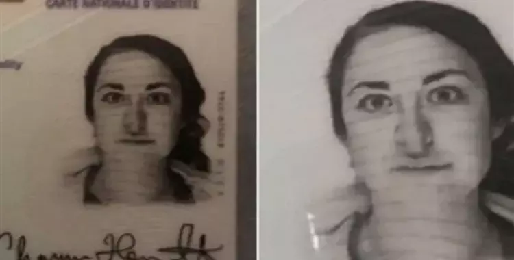  سويدية تقاضي الشرطة بتهمة تشويه صورتها في البطاقة الشخصية 