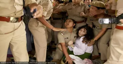 «شارميلا» تنهي إضراب 16 عاما.. قصة هندية احتجت على القانون العسكري