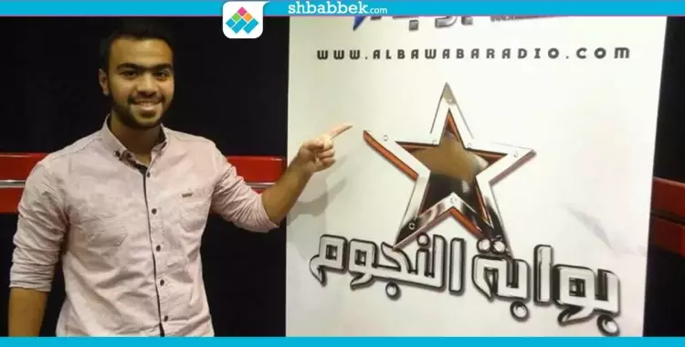  شاعر عامية.. الطالب محمد عبدالفتاح وصلت موهبته وزارة الدفاع (فيديو) 