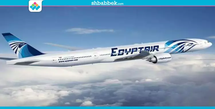  شاهد.. العثور على حطام الطائرة المصرية 