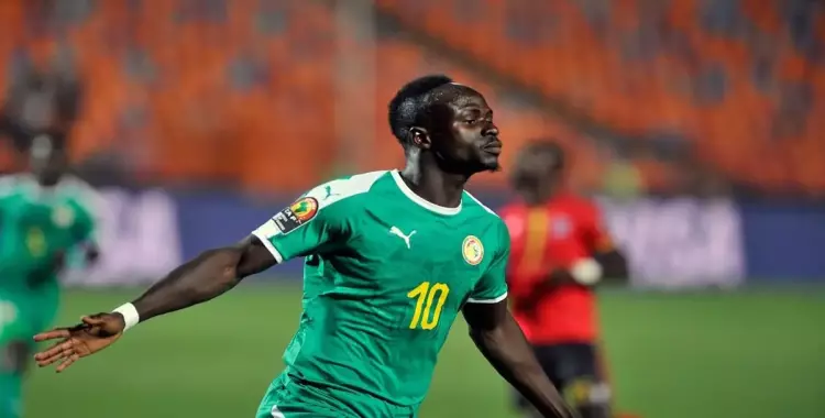  شاهد ملخص وهدف مباراة تونس والسنغال في نصف نهائي كأس أمم أفريقيا 2019 