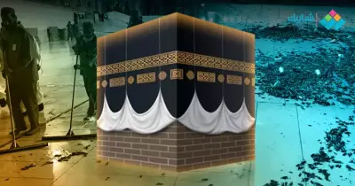 شروط الاعتكاف في المسجد الحرام.. عدم النوم في الطرقات وأثناء الصلاة