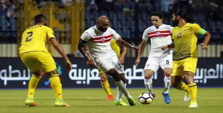  صراع المركز الثالث.. الزمالك في مباراة «تحصيل حاصل» أمام النصر السعودي 