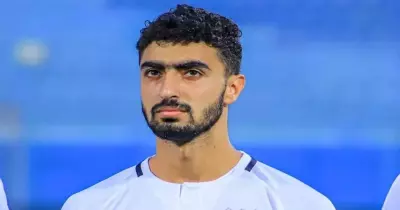 صفقة بشروط .. المعلومات الكاملة عن زياد كمال لاعب وسط نادي الزمالك الجديد