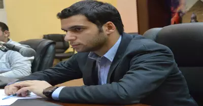 «صوت طلاب مصر»: محمد بدران صديق شخصي لقيادات الائتلاف