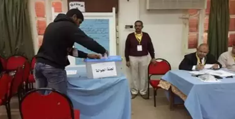  صور| أسماء المرشحين لـ«لجنة الجوالة» في انتخابات اتحاد طلاب مصر 