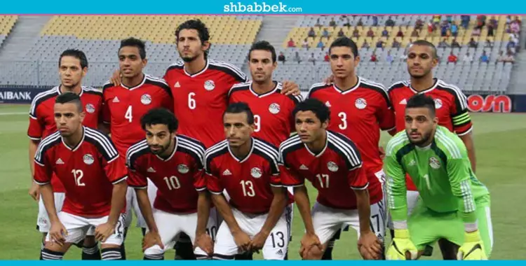  ضمن الاستعداد لكأس العالم.. منتخب مصر يسقط بهدف أمام جنوب أفريقيا 