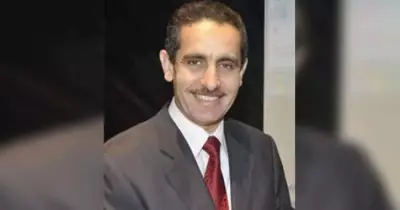 طارق رحمي رئيسا لجامعة قناة السويس