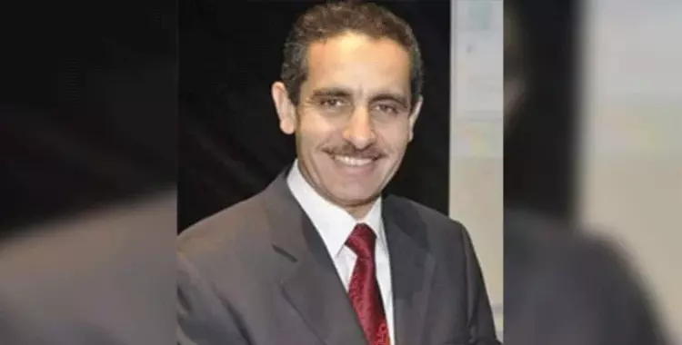  طارق رحمي رئيسا لجامعة قناة السويس 