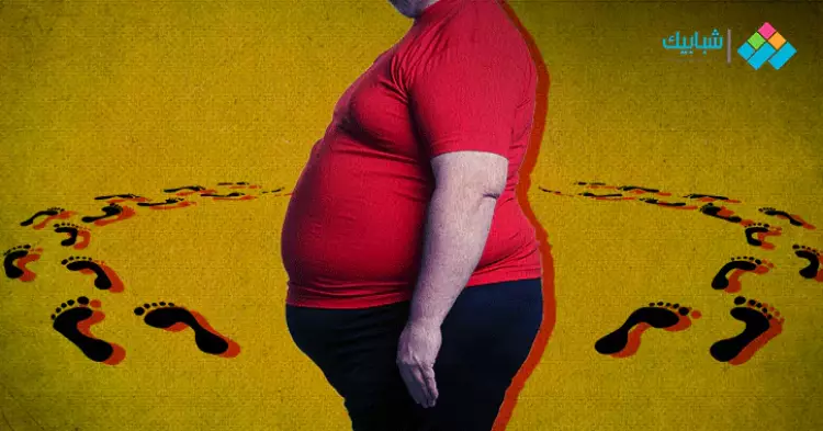  طريقة المشي الصحيح لإنقاص الوزن وحرق الدهون 