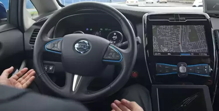  طريقة تعليم قيادة السيارة للمبتدئين.. خطوة بخطوة (فيديو) 