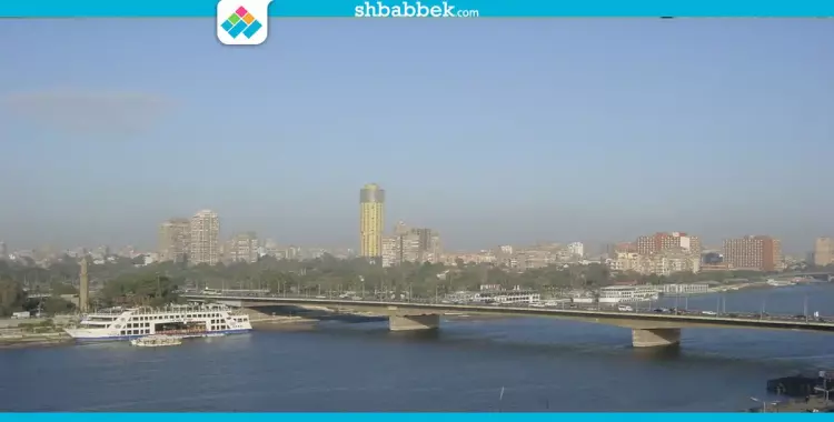  طقس الأربعاء دافئ.. والعظمى في القاهرة 25 