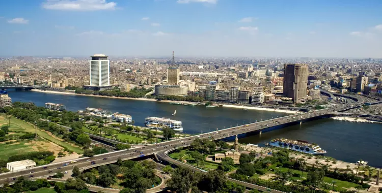  طقس يوم العيد حار والعظمى في القاهرة 37 درجة 