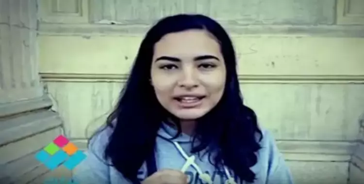  طلاب إعلام عن رئيس اتحاد جامعة القاهرة.. «يستحقها»؟ (فيديو) 